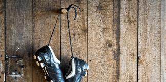 Top 10 meilleures chaussures de football pour exceller sur le terrain Top 10 meilleures chaussures de football pour exceller sur le terrain