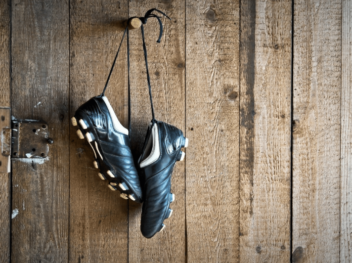Top 10 meilleures chaussures de football pour exceller sur le terrain