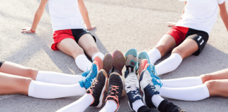 Guide ultime : découvrez les meilleures chaussures de handball Guide ultime : découvrez les meilleures chaussures de handball