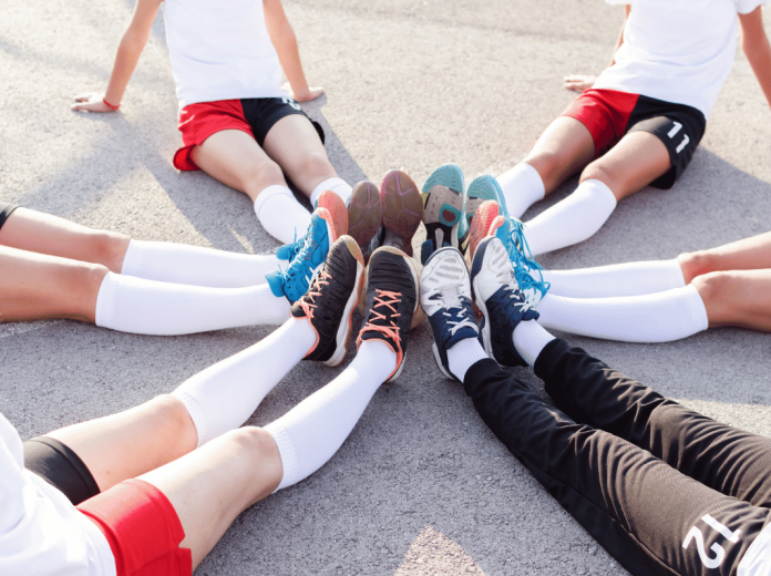Guide ultime : découvrez les meilleures chaussures de handball