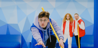 Découvrez le curling : sport fascinant et accessible à tous Découvrez le curling : sport fascinant et accessible à tous