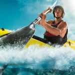 Astuces incontournables pour débuter et briller en kayak Astuces incontournables pour débuter et briller en kayak