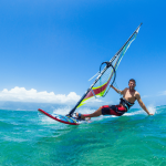 Guide ultime pour débuter facilement en planche à voile Guide ultime pour débuter facilement en planche à voile