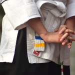 Les secrets du Hapkido pour maîtriser self-défense efficace Les secrets du Hapkido pour maîtriser self-défense efficace