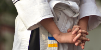 Les secrets du Hapkido pour maîtriser self-défense efficace Les secrets du Hapkido pour maîtriser self-défense efficace