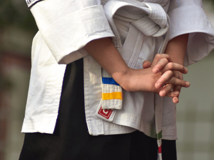 hapkido-self-défense Les secrets du Hapkido pour maîtriser self-défense efficace