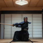 Les bases du Kendo pour débutants : guide complet Les bases du Kendo pour débutants : guide complet