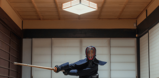 Les bases du Kendo pour débutants : guide complet Les bases du Kendo pour débutants : guide complet