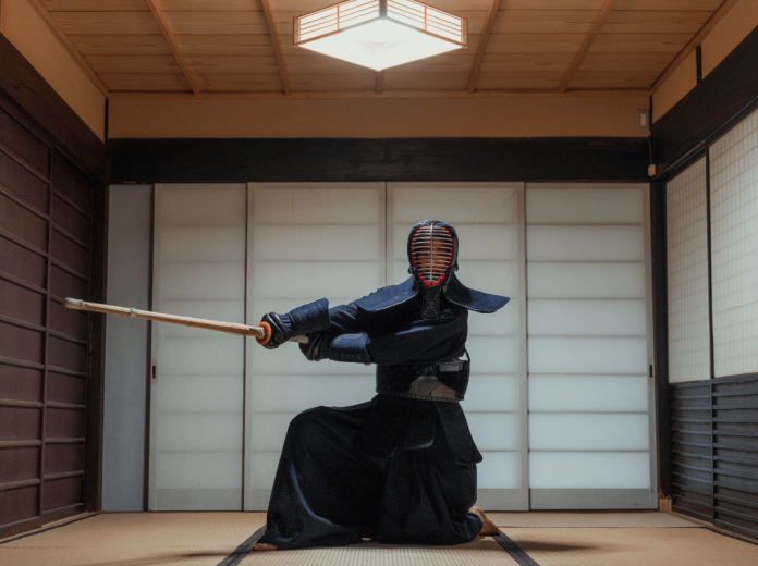 Les bases du Kendo pour débutants : guide complet