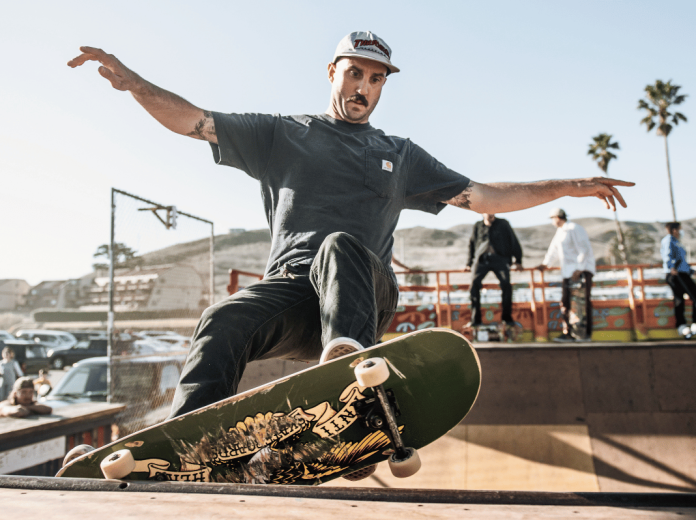 maitrisez-skateboard-debutants Maîtrisez le skateboard : astuces et conseils pour débutants