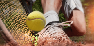 Maîtrisez l’art du tennis sur terre battue : conseils essentiels Maîtrisez l’art du tennis sur terre battue : conseils essentiels