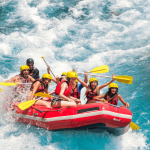 Les meilleures destinations pour vivre l’aventure du rafting Les meilleures destinations pour vivre l’aventure du rafting
