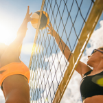 Guide complet pour choisir les meilleurs équipements de volleyball Guide complet pour choisir les meilleurs équipements de volleyball