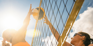 Guide complet pour choisir les meilleurs équipements de volleyball Guide complet pour choisir les meilleurs équipements de volleyball
