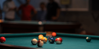 Guide ultime pour choisir la meilleure table de billard Guide ultime pour choisir la meilleure table de billard