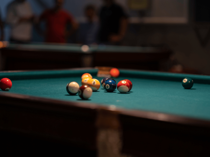 table-billard Guide ultime pour choisir la meilleure table de billard