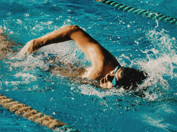 technique-natation-performance Améliorez votre technique de natation et gagnez en performance