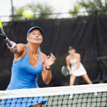 Stratégies gagnantes pour briller en tennis en double Stratégies gagnantes pour briller en tennis en double