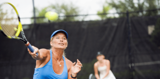 Stratégies gagnantes pour briller en tennis en double Stratégies gagnantes pour briller en tennis en double