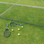 Maîtrisez les secrets pour exceller au tennis sur gazon Maîtrisez les secrets pour exceller au tennis sur gazon