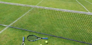 Maîtrisez les secrets pour exceller au tennis sur gazon Maîtrisez les secrets pour exceller au tennis sur gazon