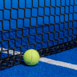 Secrets pour exceller au tennis sur terrain dur Secrets pour exceller au tennis sur terrain dur