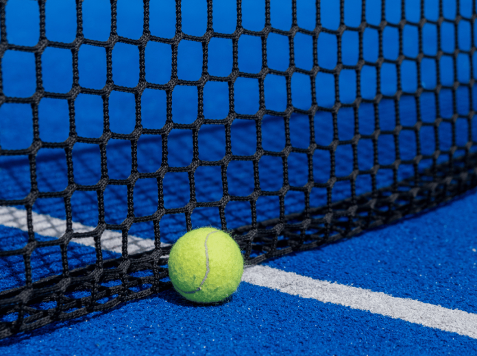 Secrets pour exceller au tennis sur terrain dur