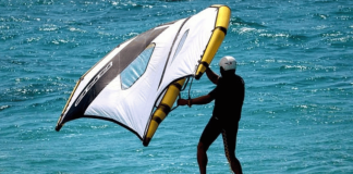 Maîtrisez le windsurf foil : astuces et conseils indispensables Maîtrisez le windsurf foil : astuces et conseils indispensables