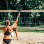 Comment débuter et progresser rapidement en Beach Tennis Comment débuter et progresser rapidement en Beach Tennis
