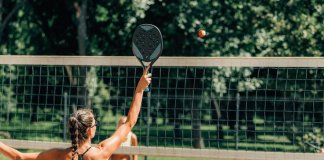 Comment débuter et progresser rapidement en Beach Tennis Comment débuter et progresser rapidement en Beach Tennis