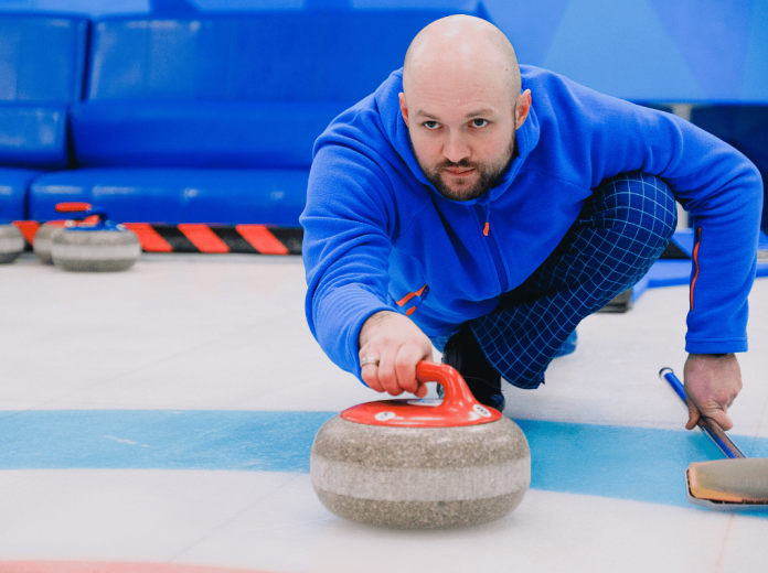 Jeu-curling Jeu de curling : règles, techniques et conseils pour progresser