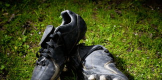 Meilleures chaussures de rugby 2025 pour performance et confort Meilleures chaussures de rugby 2025 pour performance et confort
