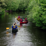 Canoë : Techniques, équipements et conseils pour débuter et progresser Canoë : Techniques, équipements et conseils pour débuter et progresser