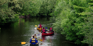 Canoë : Techniques, équipements et conseils pour débuter et progresser Canoë : Techniques, équipements et conseils pour débuter et progresser