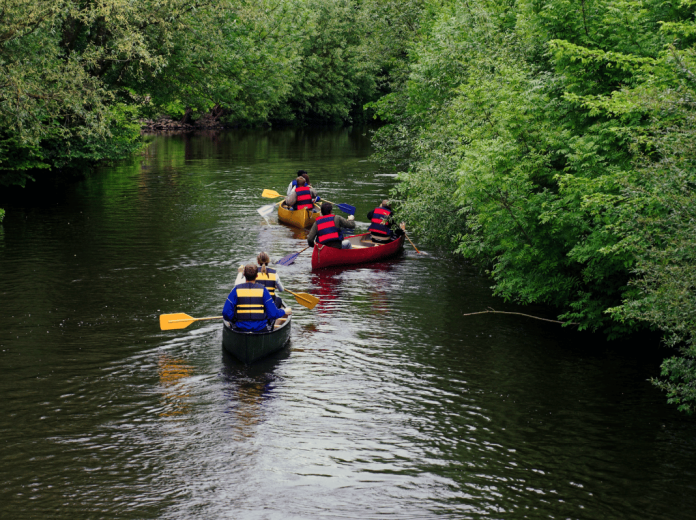 canoe Canoë : Techniques, équipements et conseils pour débuter et progresser