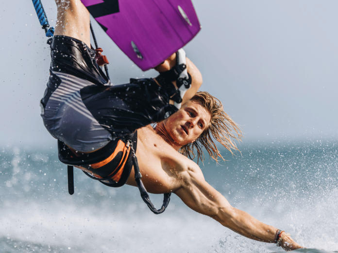 Guide complet pour choisir le meilleur matériel de kitesurf