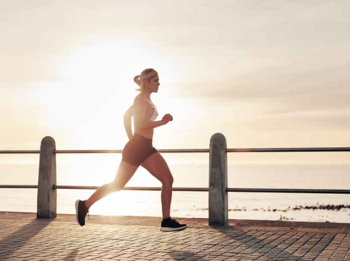 Comment progresser en course à pied et éviter les blessures