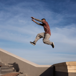 Techniques de parkour : maîtrisez les bases et progressez vite Techniques de parkour : maîtrisez les bases et progressez vite