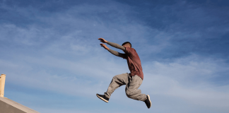 Techniques de parkour : maîtrisez les bases et progressez vite Techniques de parkour : maîtrisez les bases et progressez vite