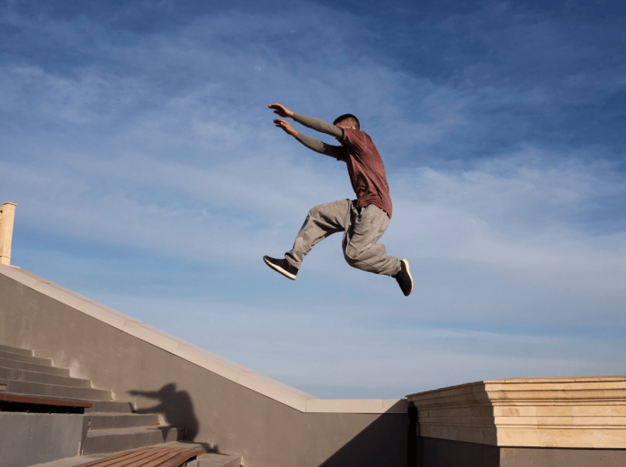 parkour Techniques de parkour : maîtrisez les bases et progressez vite