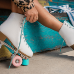 Les bienfaits du roller : sport ludique et complet Les bienfaits du roller : sport ludique et complet