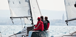 Les essentiels pour débuter et progresser en sport de voile Les essentiels pour débuter et progresser en sport de voile