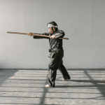Ninjutsu : découvrez l’art martial des guerriers de l’ombre Ninjutsu : découvrez l'art martial des guerriers de l'ombre