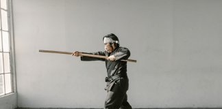 Ninjutsu : découvrez l’art martial des guerriers de l’ombre Ninjutsu : découvrez l'art martial des guerriers de l'ombre