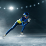 Patinage de vitesse conseils techniques pour débuter et progresser Patinage de vitesse
