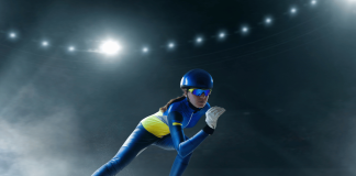 Patinage de vitesse conseils techniques pour débuter et progresser Patinage de vitesse