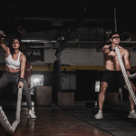 Programme CrossFit efficace pour transformer votre corps rapidement Programme CrossFit