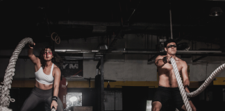 Programme CrossFit efficace pour transformer votre corps rapidement Programme CrossFit