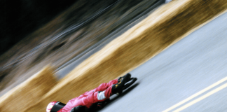 Streetluge : découvrez ce sport extrême et ses sensations fortes Streetluge