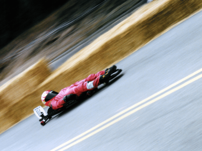 Streetluge Streetluge